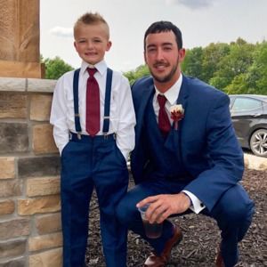 Meet your Posher, Craig